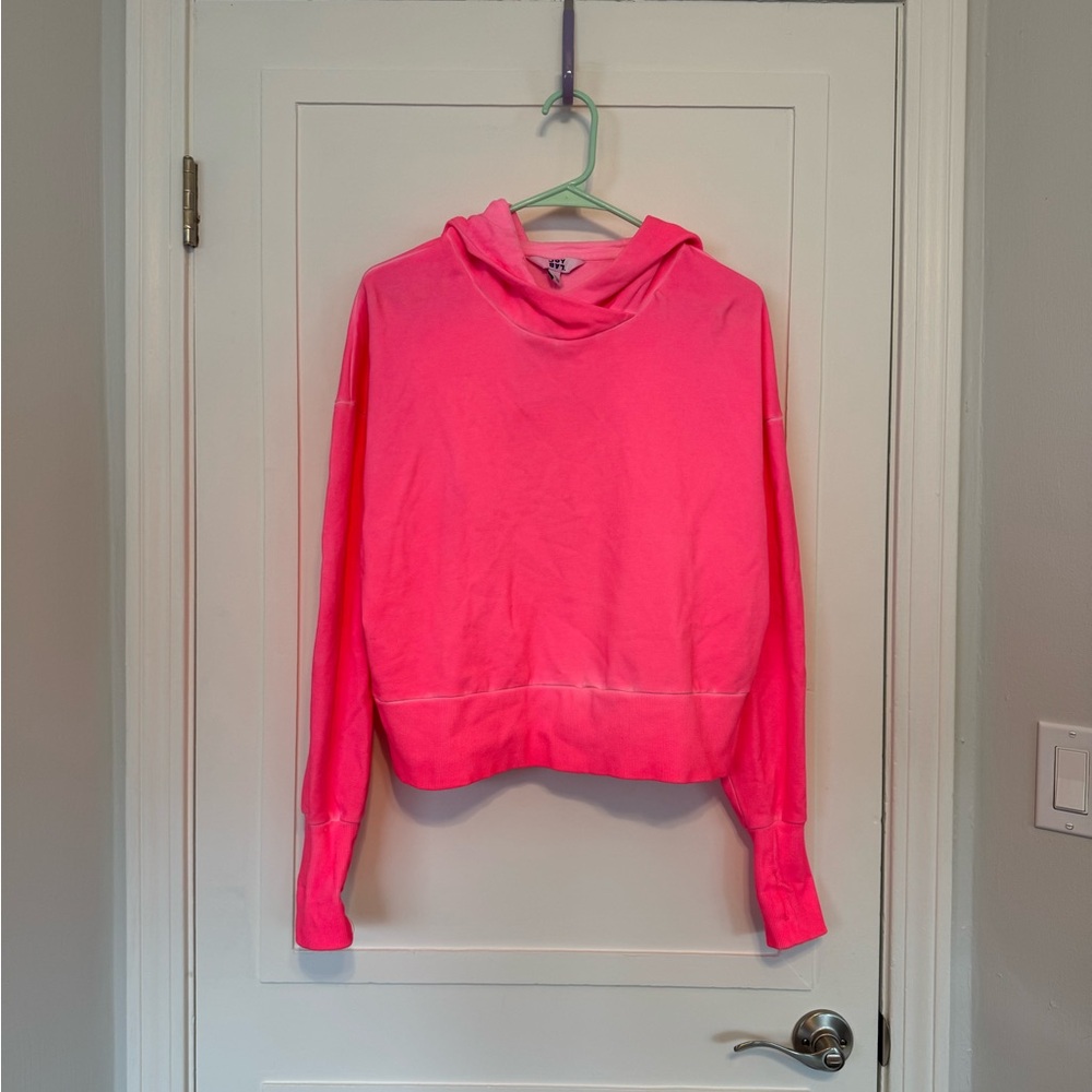 JoyLab Hot Pink Sweatshirt - NTW